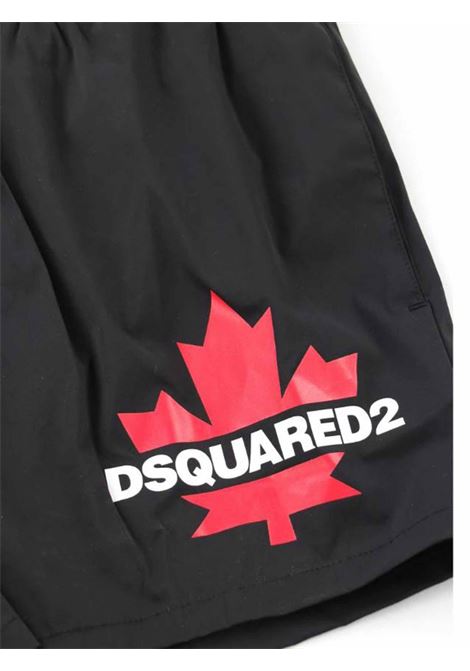 Costume DSQUARED2 DSQUARED2 SWIMWEAR | Costumi | D7B5F560002